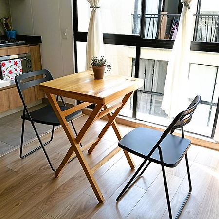 Loft Paraiso Vintage Богота Экстерьер фото