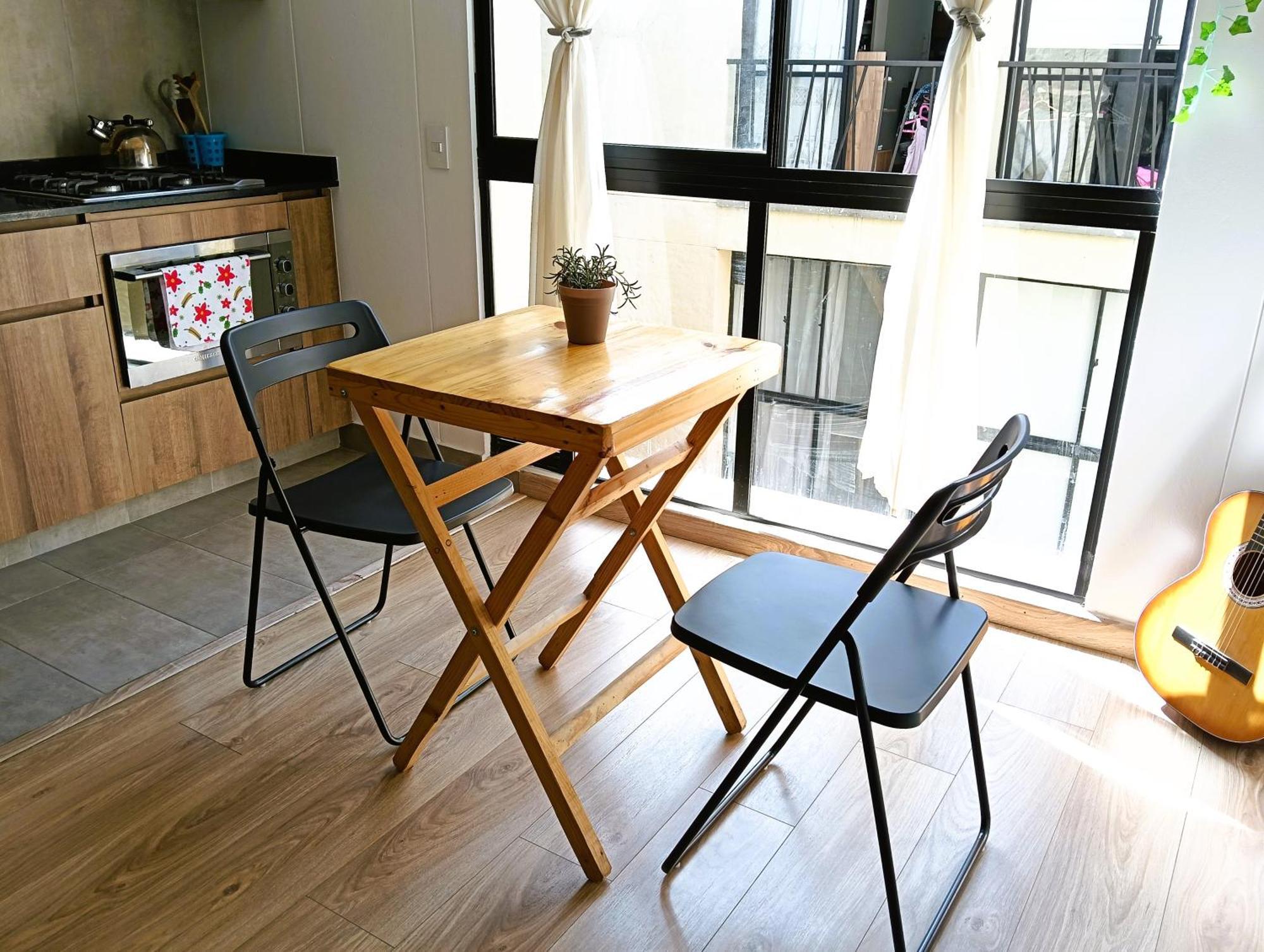 Loft Paraiso Vintage Богота Экстерьер фото